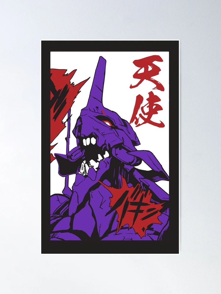 Eva 01