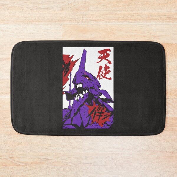 Item preview, Eva 01 designed and sold by Sakuga Drip.