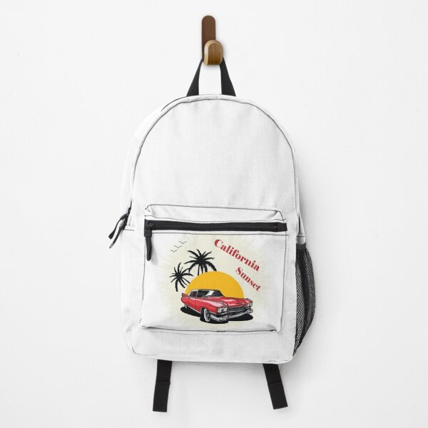 Item preview, California Sunset designed and sold by Boss of Art.