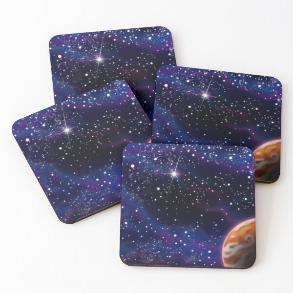 Item preview, Simple Spacescape designed and sold by SirGryphon's Art.