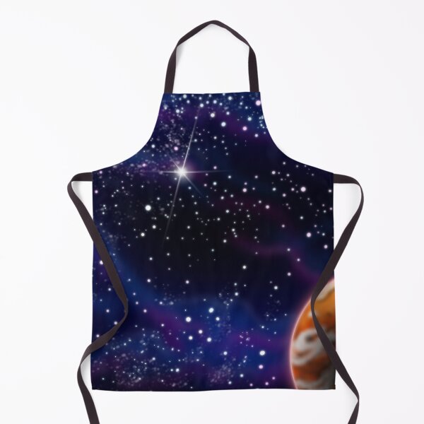 Item preview, Simple Spacescape designed and sold by SirGryphon's Art.