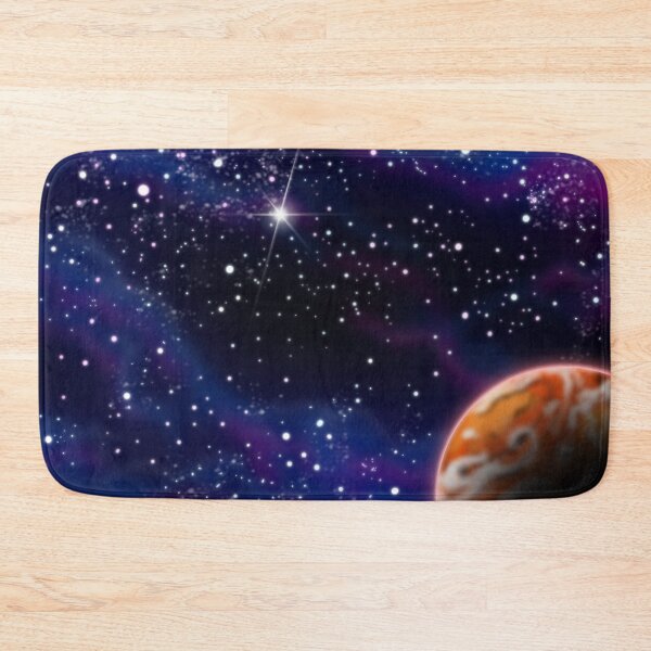 Item preview, Simple Spacescape designed and sold by SirGryphon's Art.