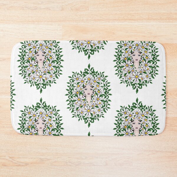 Item preview, Crown Of Daisies  designed and sold by stickypixie.