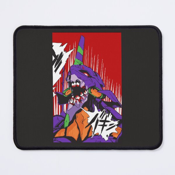 Item preview, Eva 01 designed and sold by Sakuga Drip.