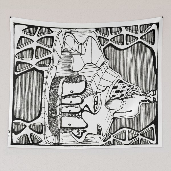 Item preview, Untitled designed and sold by neilcollinsart.