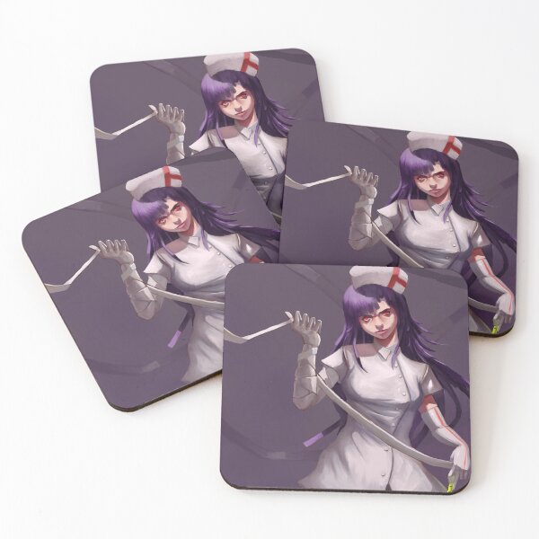 Item preview, Remnant of Despair Mikan Tsumiki designed and sold by MissingArtist.