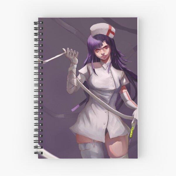 Item preview, Remnant of Despair Mikan Tsumiki designed and sold by MissingArtist.