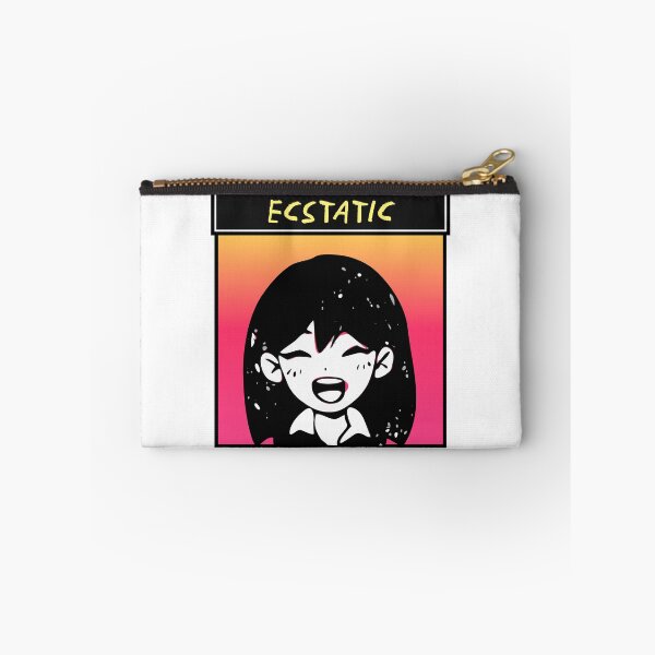 Item preview, Mari's Ecstatic Emotion from OMORI designed and sold by Kelso Lineus.