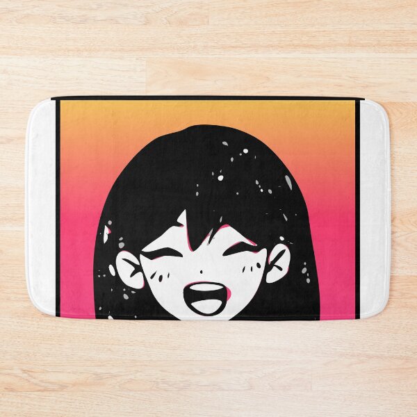Item preview, Mari's Ecstatic Emotion from OMORI designed and sold by Kelso Lineus.