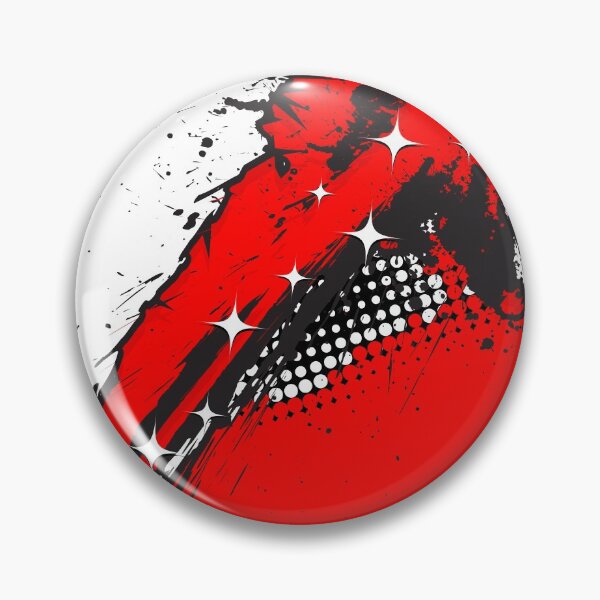 Item preview, Abstract Geometric Sport Design designed and sold by innazimovec.