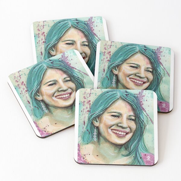 Item preview, Amelia Rose Blaire designed and sold by LadyPersephony.