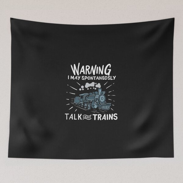 Item preview, Trains Railroad Steam Engine designed and sold by ebonykacyji.