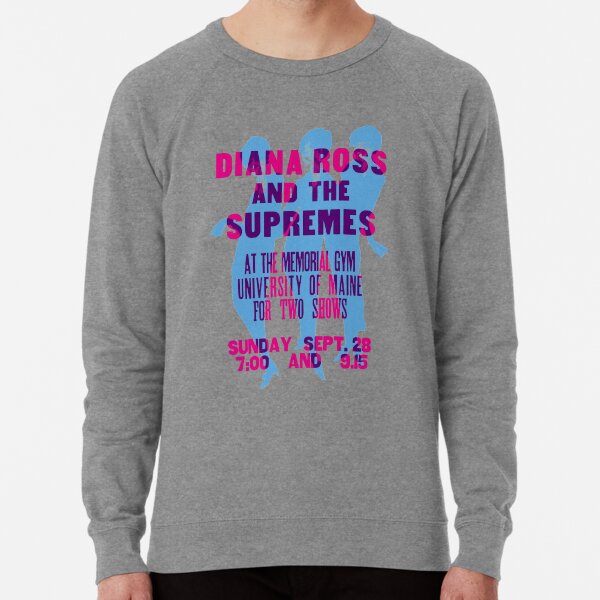Diana ross sales supreme sweatshirt
