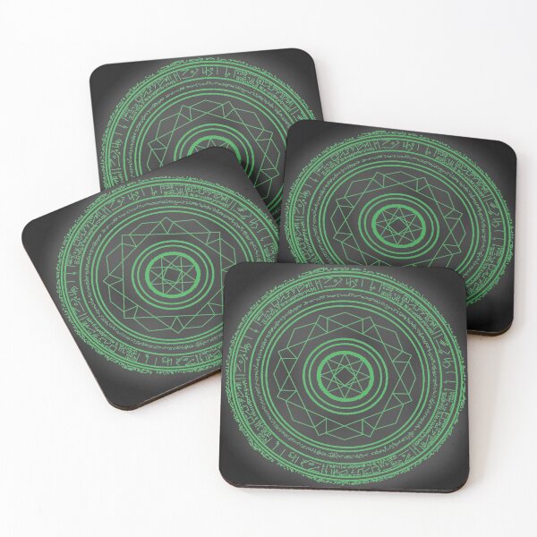 Item preview, A Strange Spell designed and sold by Tameink.