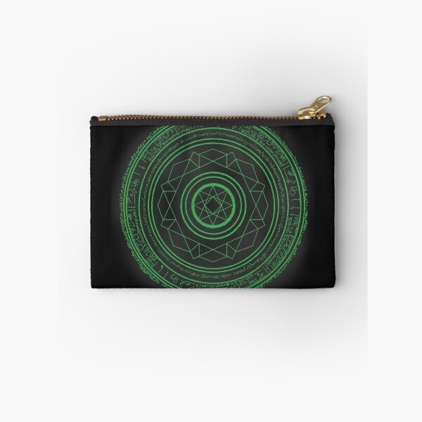 Item preview, A Strange Spell designed and sold by Tameink.