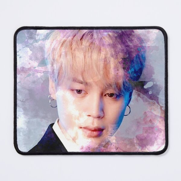 Item preview, Jimin, Park Jimin, Jimin Fanart, BTS Fanart designed and sold by emmsephemera.