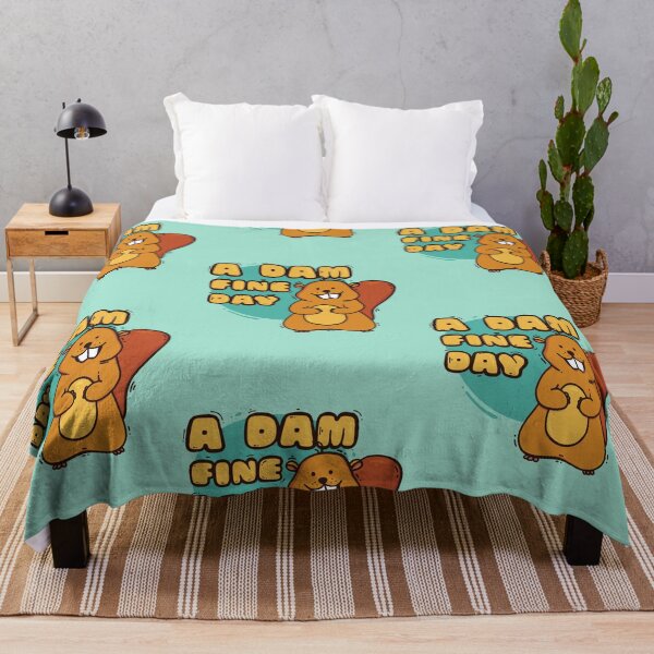 Item preview, A dam fine day designed and sold by Amedeea Art.