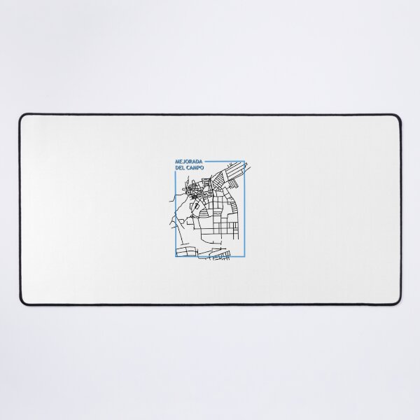 Item preview, Improved Map of the Madrid Field designed and sold by centlia.