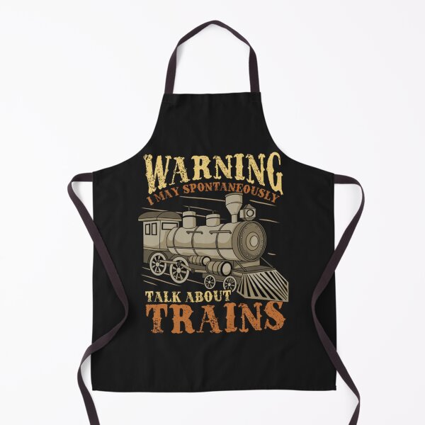 Item preview, Trains Railroad Train Lover designed and sold by ebonykacyji.