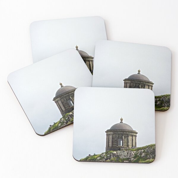 Item preview, The Temple at Mussenden designed and sold by Shulie1.