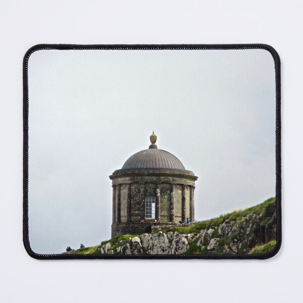 Item preview, The Temple at Mussenden designed and sold by Shulie1.