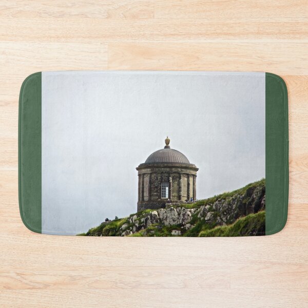 Item preview, The Temple at Mussenden designed and sold by Shulie1.