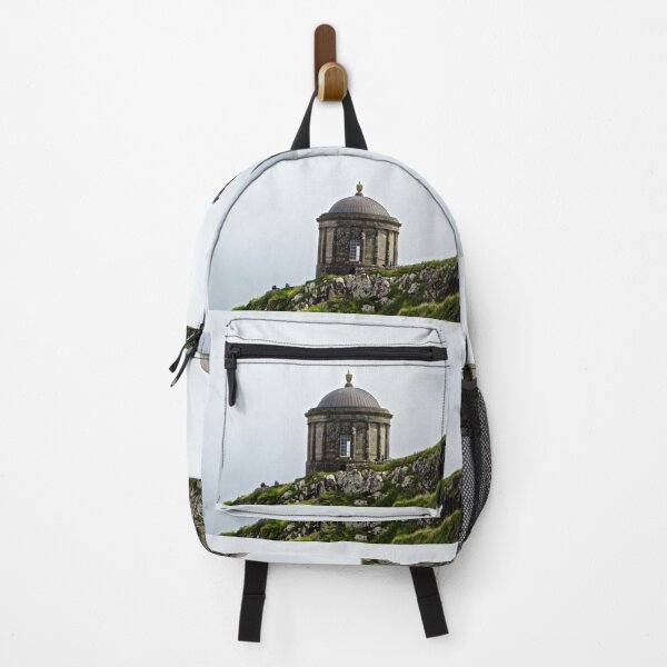 Item preview, The Temple at Mussenden designed and sold by Shulie1.