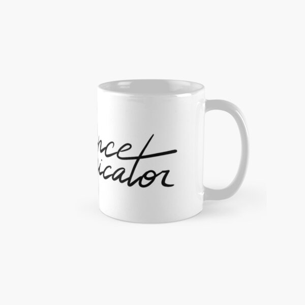 I'm a Science Communicator! | SciComm Classic Mug