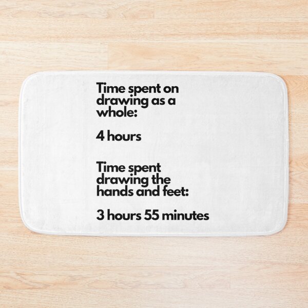 Item preview, Artist Struggles designed and sold by Awkward-Ginger.