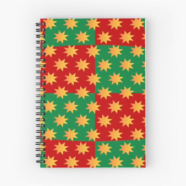 Item preview, Stars Pattern, Concave Square background designed and sold by Branka.