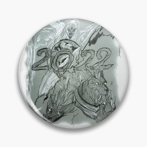 Item preview, 2022 designed and sold by ZeroXIII.