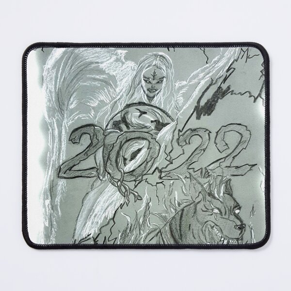 Item preview, 2022 designed and sold by ZeroXIII.