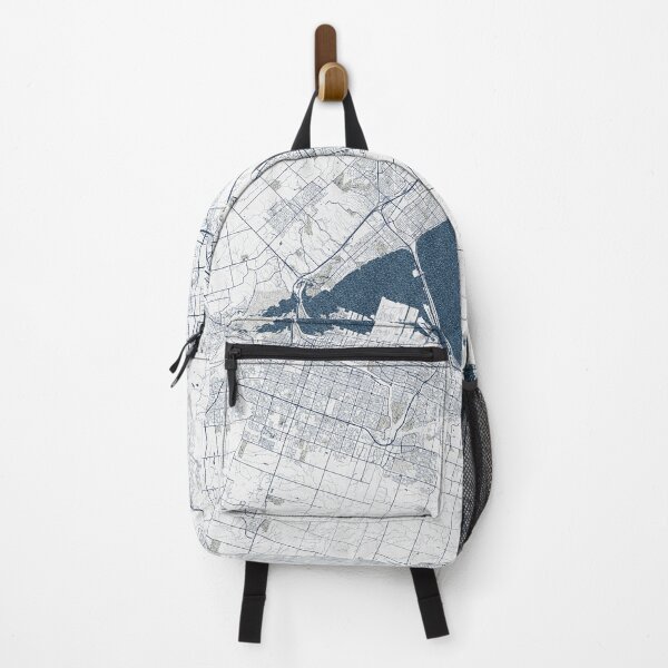 Item preview, Hamilton City Map of Ontario, Canada - Coastal designed and sold by deMAP.