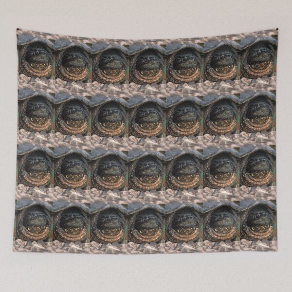 Item preview, A Snapping Turtle designed and sold by Bill Spengler's Photographic Thoughts.
