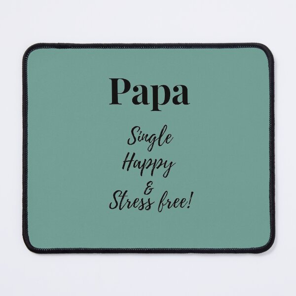 Item preview, Papa!  designed and sold by Byoudesigns.