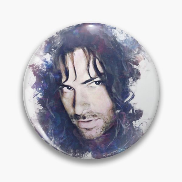 Item preview, Smoldering Kili designed and sold by RowenaCreations.