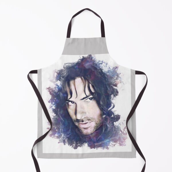 Item preview, Smoldering Kili designed and sold by RowenaCreations.