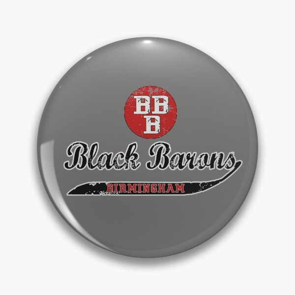 Item preview, Birmingham Black Barons (defunct team)  designed and sold by YesterTeams.
