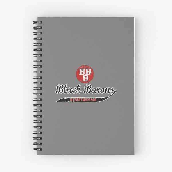 Item preview, Birmingham Black Barons (defunct team)  designed and sold by YesterTeams.