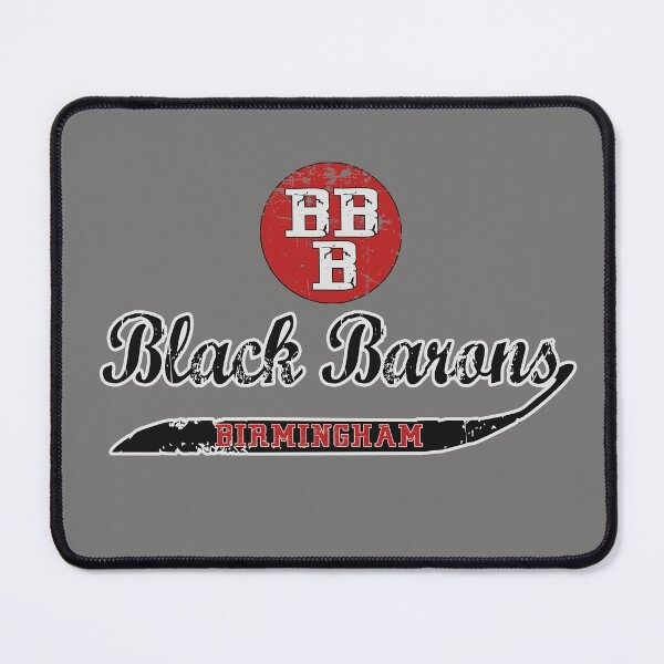 Item preview, Birmingham Black Barons (defunct team)  designed and sold by YesterTeams.