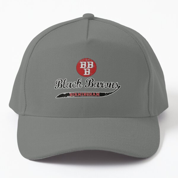 Birmingham Black Barons (defunct team)  Cap for Sale by YesterTeams