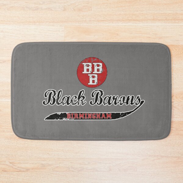 Item preview, Birmingham Black Barons (defunct team)  designed and sold by YesterTeams.