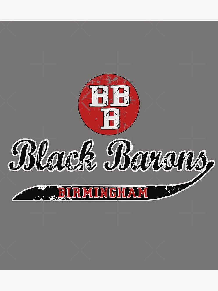 Birmingham Black Barons Defunct Baseball Negro League Baseball