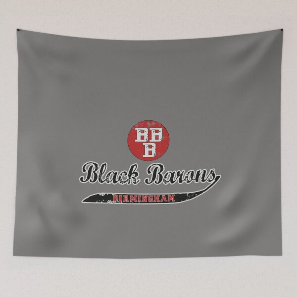 Item preview, Birmingham Black Barons (defunct team)  designed and sold by YesterTeams.