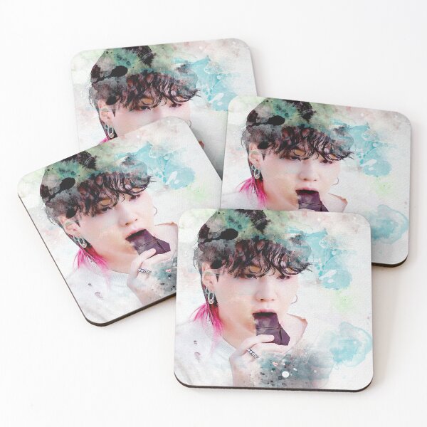 Artikelvorschau, Yoongi, Min Yoongi, Suga, Prod.Suga, Yoongi Fanart, BTS Fanart, BTS entworfen und verkauft von emmsephemera.