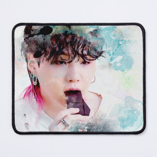Artikelvorschau, Yoongi, Min Yoongi, Suga, Prod.Suga, Yoongi Fanart, BTS Fanart, BTS entworfen und verkauft von emmsephemera.