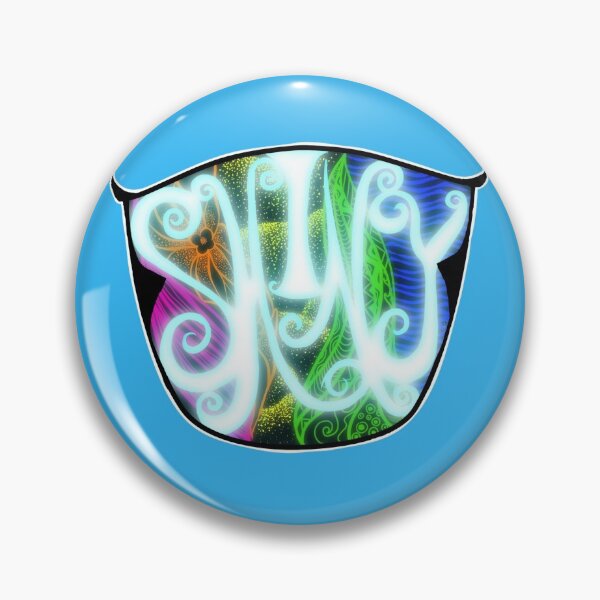 Item preview, Shiny Song Colorful Meme designed and sold by nirelle.