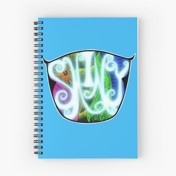 Item preview, Shiny Song Colorful Meme designed and sold by nirelle.