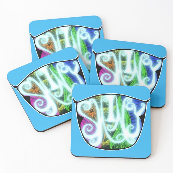 Item preview, Shiny Song Colorful Meme designed and sold by nirelle.