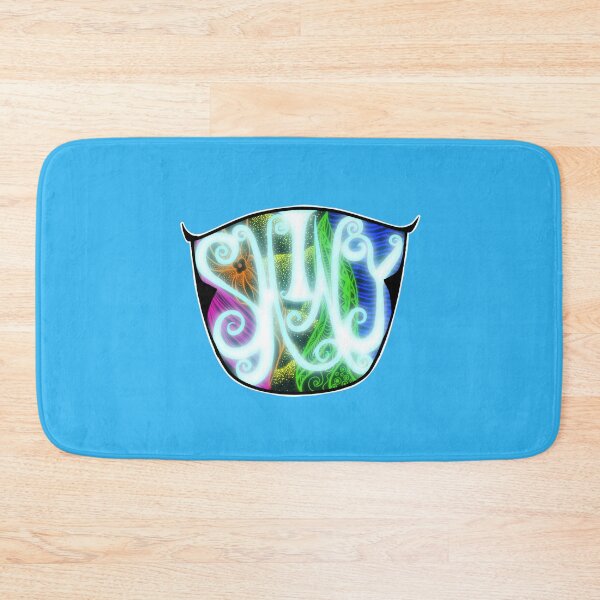 Item preview, Shiny Song Colorful Meme designed and sold by nirelle.